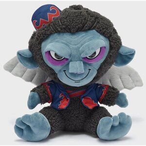 NWT Killstar x The Wizard of Oz Collab WINGED MONKEY Plush Toy L Kreeptures